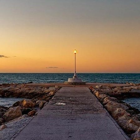 Pedregalejo Playa, Piscina Y Parking Lejlighed Málaga Eksteriør billede