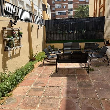 Pedregalejo Playa, Piscina Y Parking Lejlighed Málaga Eksteriør billede
