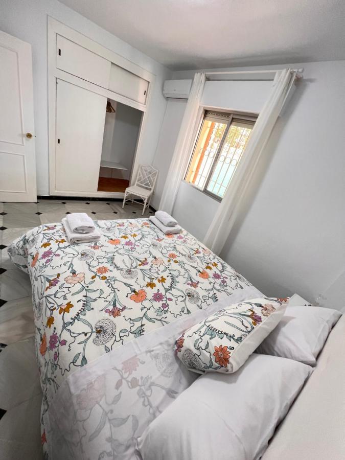Pedregalejo Playa, Piscina Y Parking Lejlighed Málaga Eksteriør billede